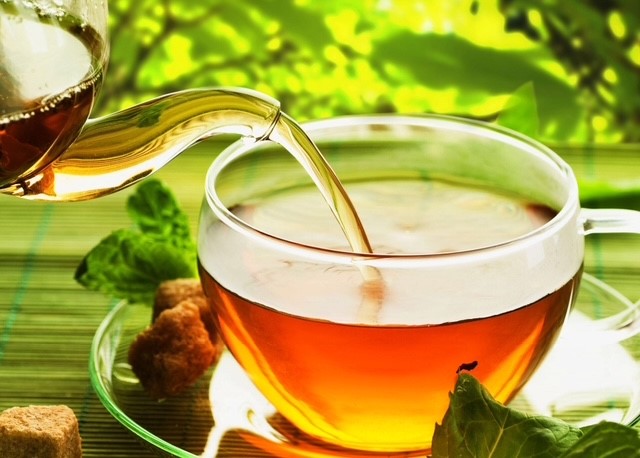 Tailored Teatox- Regular- 6 Month Supply